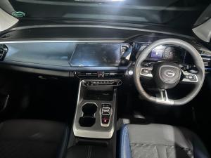 GAC GS3 Emzoom 1.5T Comfort Collection - Image 5