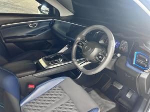 GAC GS3 Emzoom 1.5T Comfort Collection - Image 7