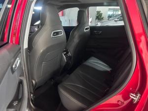 Chery Tiggo Cross 1.5T Elite - Image 11