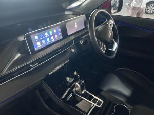 Chery Tiggo Cross 1.5T Elite - Image 12