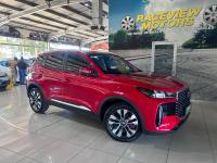 Thumbnail Chery Tiggo Cross 1.5T Elite