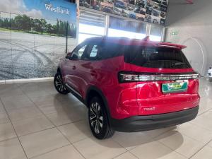 Chery Tiggo Cross 1.5T Elite - Image 3
