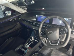 Chery Tiggo Cross 1.5T Elite - Image 8