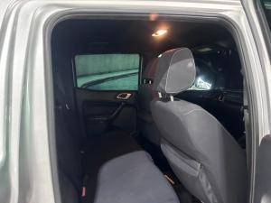 Ford Ranger 2.0Bi-Turbo double cab 4x4 Wildtrak - Image 11