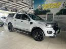 Thumbnail Ford Ranger 2.0Bi-Turbo double cab 4x4 Wildtrak