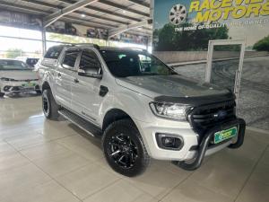 Ford Ranger 2.0Bi-Turbo double cab 4x4 Wildtrak - Image 2