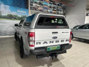 Ford Ranger 2.0Bi-Turbo double cab 4x4 Wildtrak - Image 3
