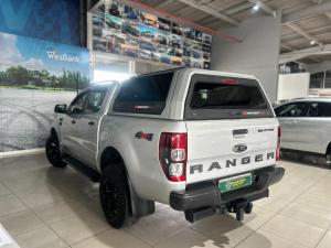 Ford Ranger 2.0Bi-Turbo double cab 4x4 Wildtrak - Image 5