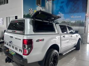 Ford Ranger 2.0Bi-Turbo double cab 4x4 Wildtrak - Image 6