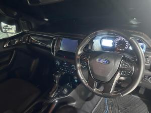 Ford Ranger 2.0Bi-Turbo double cab 4x4 Wildtrak - Image 9