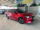 Thumbnail Peugeot 208 1.2T Allure manual