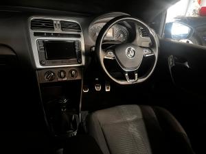 Volkswagen Polo Vivo hatch 1.0TSI GT - Image 10