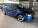 Thumbnail Volkswagen Polo Vivo hatch 1.0TSI GT