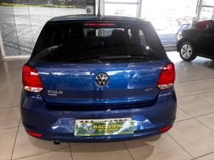 Volkswagen Polo Vivo hatch 1.0TSI GT - Image 2
