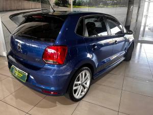 Volkswagen Polo Vivo hatch 1.0TSI GT - Image 3