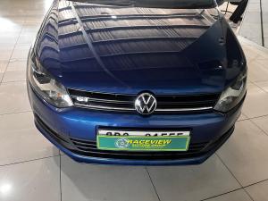 Volkswagen Polo Vivo hatch 1.0TSI GT - Image 4