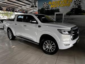 GWM P-Series 2.0TD double cab LT 4x4 - Image 1