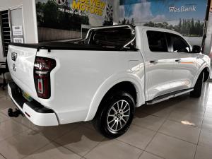 GWM P-Series 2.0TD double cab LT 4x4 - Image 4