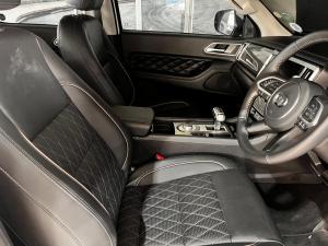 GWM P-Series 2.0TD double cab LT 4x4 - Image 5