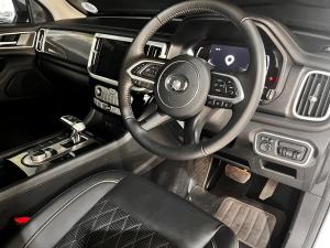 GWM P-Series 2.0TD double cab LT 4x4 - Image 6