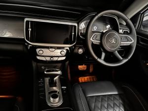 GWM P-Series 2.0TD double cab LT 4x4 - Image 8