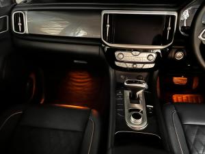 GWM P-Series 2.0TD double cab LT 4x4 - Image 9