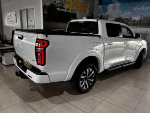 GWM P300 2.4T double cab LS - Image 3