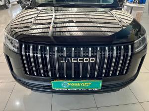 Jaecoo J5 1.5T Glacier - Image 4