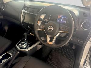 Nissan Navara 2.5DDTi double cab LE Plus - Image 14