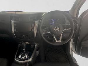 Nissan Navara 2.5DDTi double cab LE Plus - Image 15