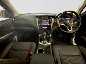 Nissan Navara 2.5DDTi double cab LE Plus - Image 19
