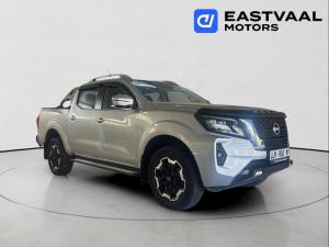 Nissan Navara 2.5DDTi double cab LE Plus - Image 1