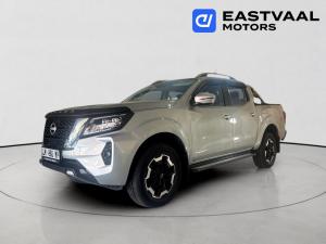 Nissan Navara 2.5DDTi double cab LE Plus - Image 3