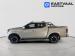 Nissan Navara 2.5DDTi double cab LE Plus - Thumbnail 4