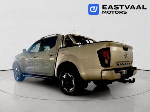 Nissan Navara 2.5DDTi double cab LE Plus - Image 5