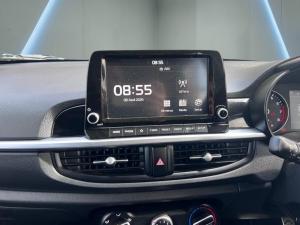 Kia Picanto 1.2 X-Line auto - Image 10