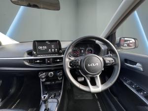 Kia Picanto 1.2 X-Line auto - Image 11