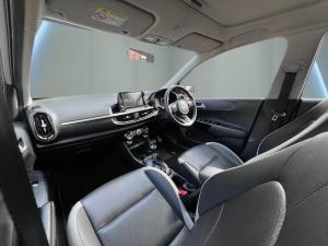 Kia Picanto 1.2 X-Line auto - Image 12