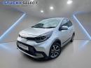 Thumbnail Kia Picanto 1.2 X-Line auto