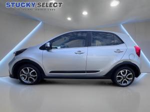 Kia Picanto 1.2 X-Line auto - Image 2
