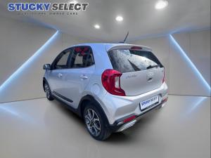 Kia Picanto 1.2 X-Line auto - Image 3