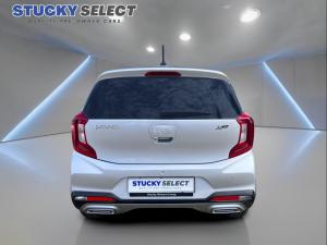 Kia Picanto 1.2 X-Line auto - Image 4