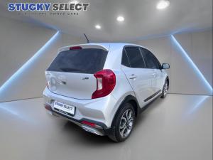 Kia Picanto 1.2 X-Line auto - Image 5