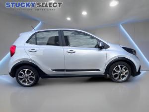 Kia Picanto 1.2 X-Line auto - Image 6