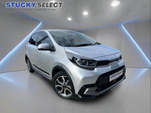 Kia Picanto 1.2 X-Line auto - Image 7