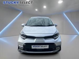 Kia Picanto 1.2 X-Line auto - Image 8