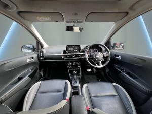 Kia Picanto 1.2 X-Line auto - Image 9