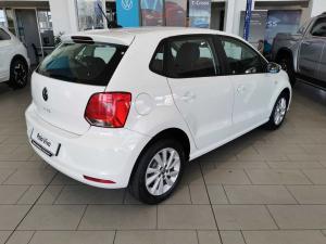 Volkswagen Polo Vivo hatch 1.4 Life - Image 12