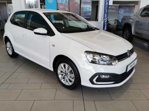 Volkswagen Polo Vivo hatch 1.4 Life - Image 16