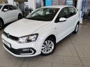 Thumbnail Volkswagen Polo Vivo hatch 1.4 Life